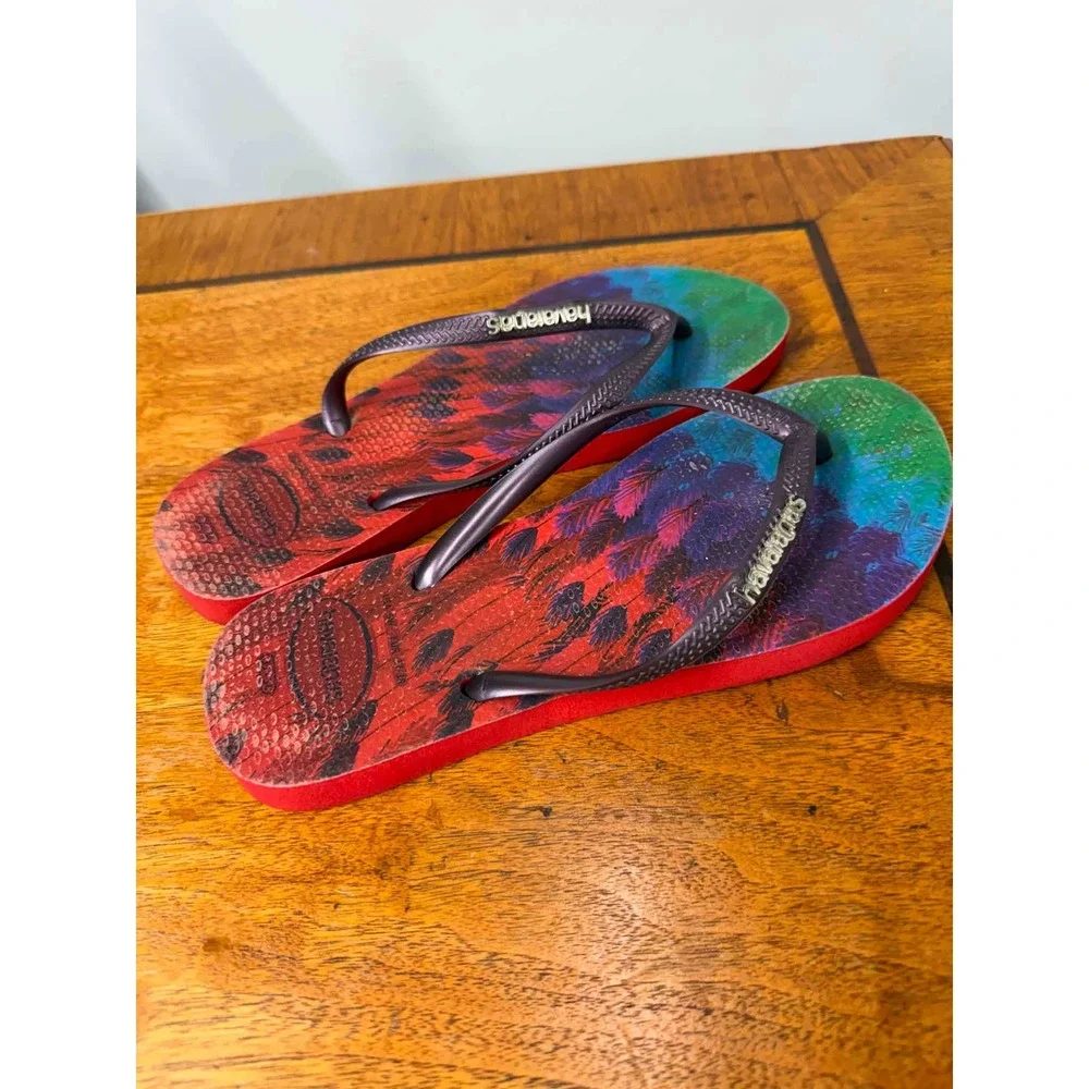 Havaianas slim flip